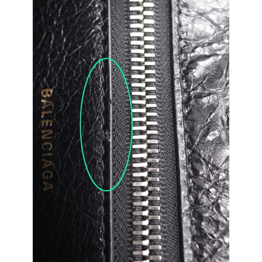 BALENCIAGA Balbs Shopper Bag Handbag - Picture 9 of 9